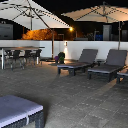 Apartament La Reserva Puerto Banus *