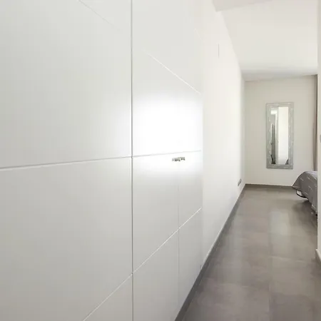La Reserva Puerto Banus Apartament Marbella