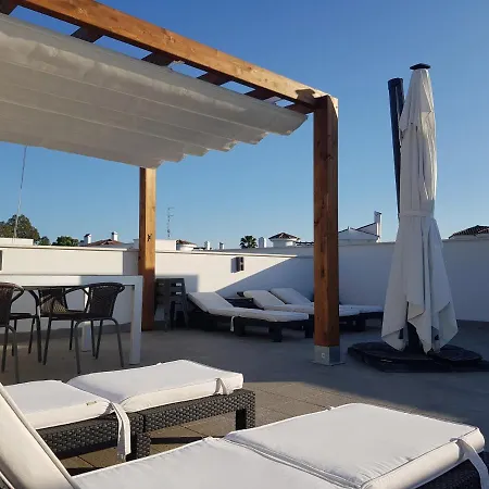 Апартаменты La Reserva Puerto Banus *