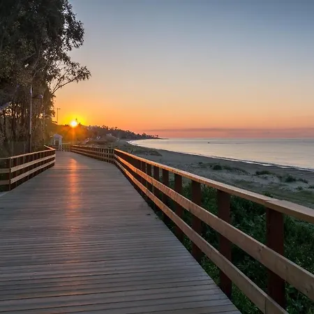 Апартаменты La Reserva Puerto Banus