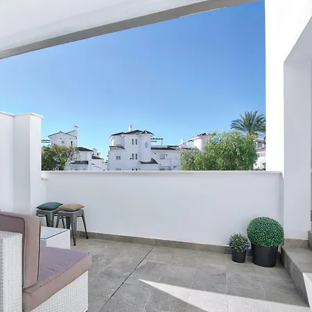 La Reserva Puerto Banus * Марбелья