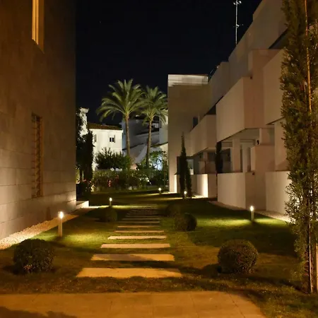 Апартаменты La Reserva Puerto Banus