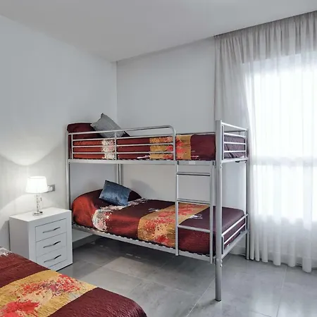 Апартаменты La Reserva Puerto Banus