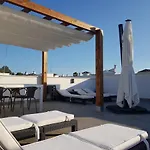 Apartmán La Reserva Puerto Banus *
