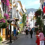 La Reserva Puerto Banus *