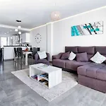 La Reserva Puerto Banus Apartmán Marbella
