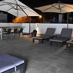 Apartmán La Reserva Puerto Banus *
