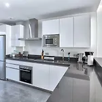 Apartmán La Reserva Puerto Banus *