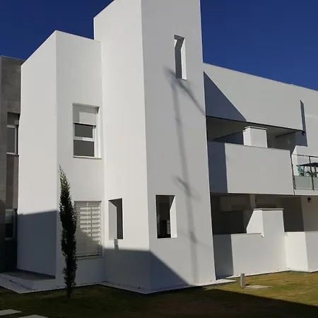 La Reserva Puerto Banus Appartement *