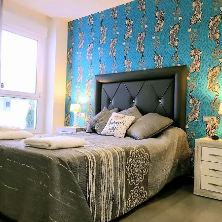 La Reserva Puerto Banus Apartamento