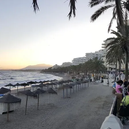 Apartamento La Reserva Puerto Banus Marbella