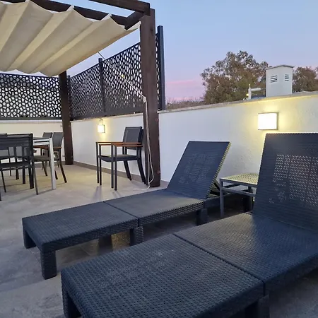 Apartamento La Reserva Puerto Banus