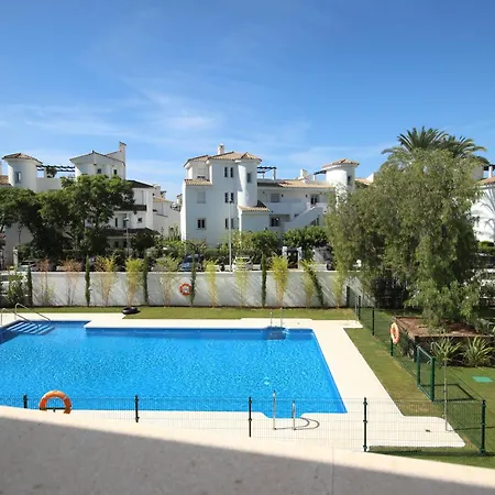 La Reserva Puerto Banus * Marbellac