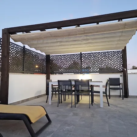 La Reserva Puerto Banus *