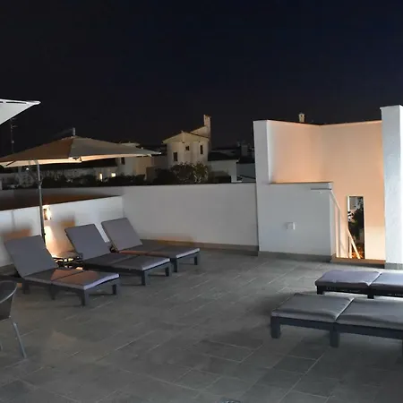 La Reserva Puerto Banus * Marbellac