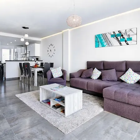 La Reserva Puerto Banus Appartement Marbellac