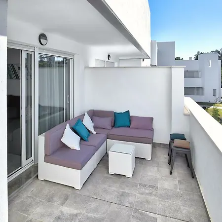 La Reserva Puerto Banus