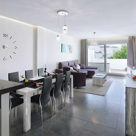 La Reserva Puerto Banus Apartamento