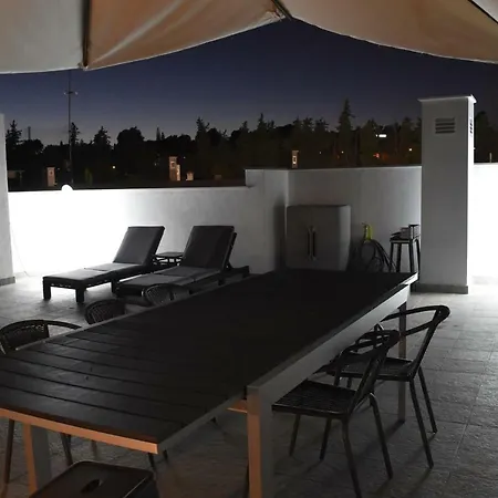 La Reserva Puerto Banus Appartement