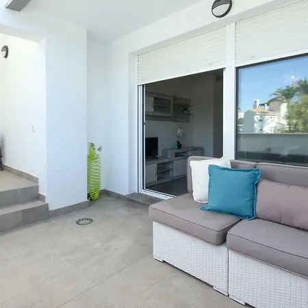 La Reserva Puerto Banus *