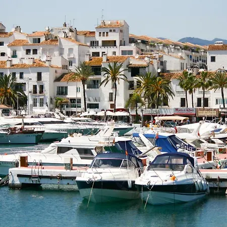 La Reserva Puerto Banus