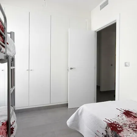 La Reserva Puerto Banus Apartamento