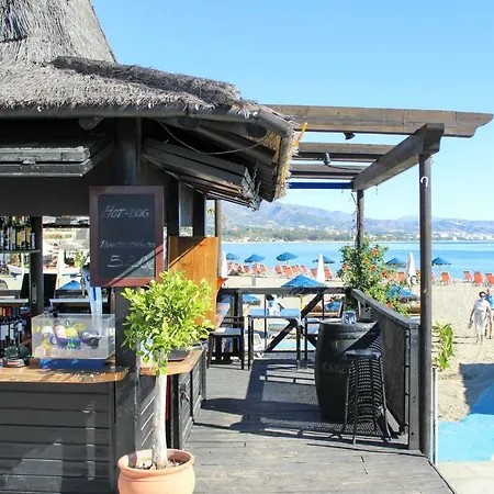 Apartamento La Reserva Puerto Banus