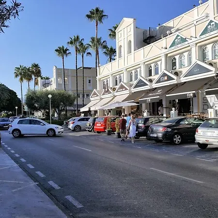 Apartamento La Reserva Puerto Banus