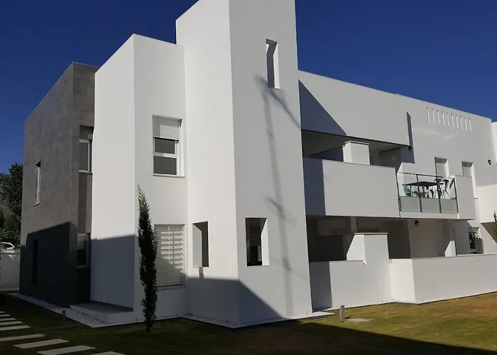La Reserva Puerto Banus Apartmán *
