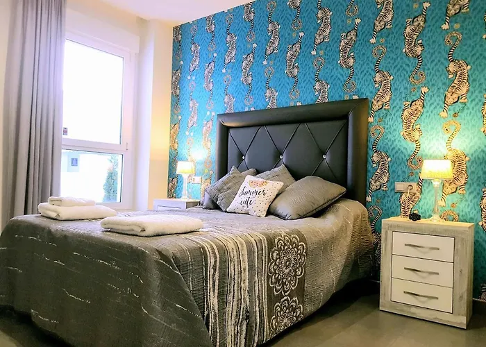 La Reserva Puerto Banus Apartmán