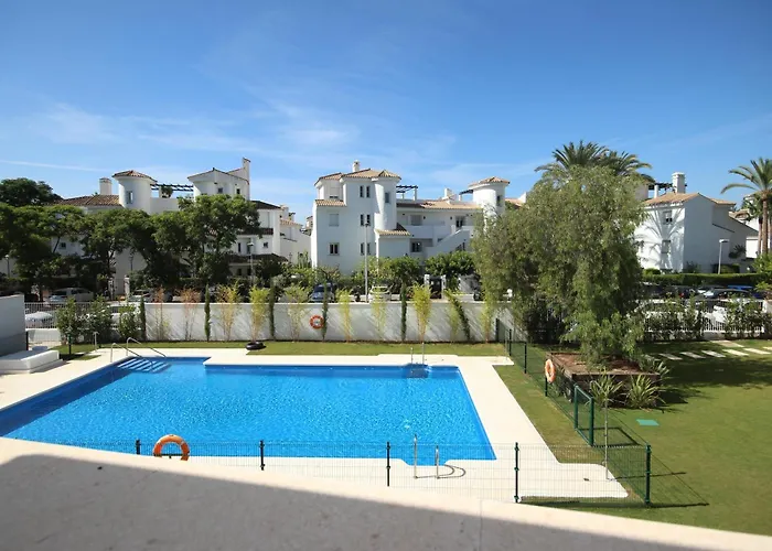 La Reserva Puerto Banus * Marbella