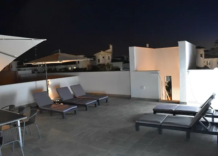La Reserva Puerto Banus * Marbella