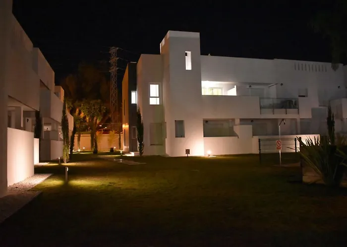 La Reserva Puerto Banus * Marbella