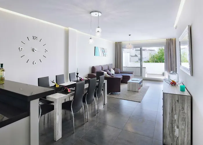 La Reserva Puerto Banus Apartmán