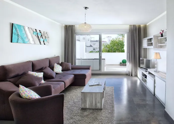 La Reserva Puerto Banus Marbella