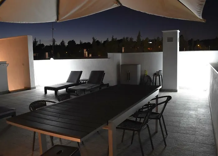 La Reserva Puerto Banus Apartmán