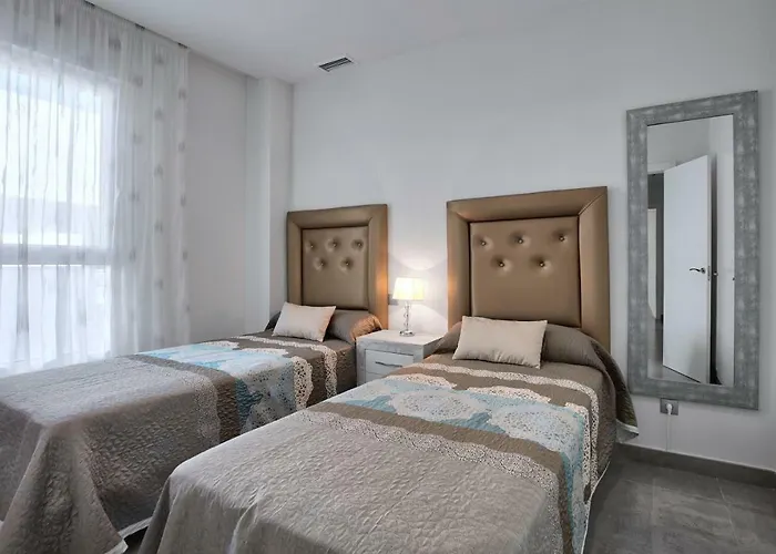 La Reserva Puerto Banus *