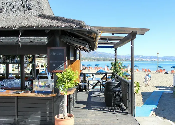 Daire La Reserva Puerto Banus