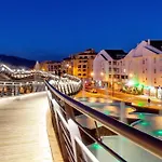 La Reserva Puerto Banus Marbella
