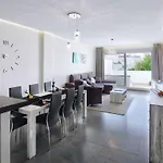 La Reserva Puerto Banus Apartament