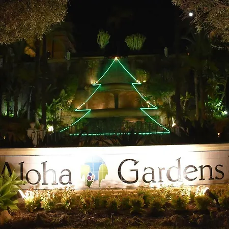 La Reserva Puerto Banus Apartament Marbella