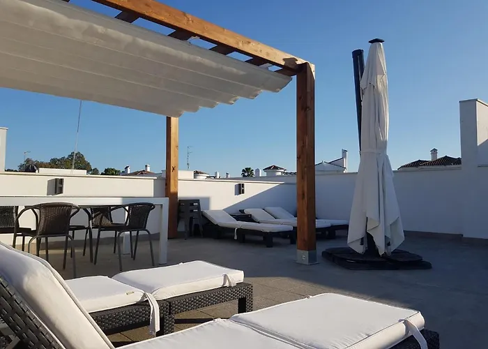 דירה La Reserva Puerto Banus *