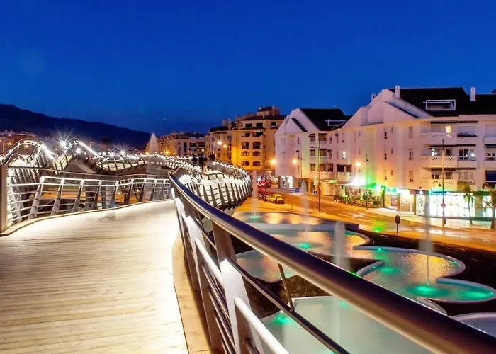 La Reserva Puerto Banus מארבלה
