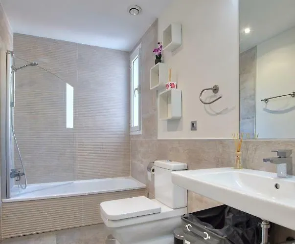 La Reserva Puerto Banus * מארבלה