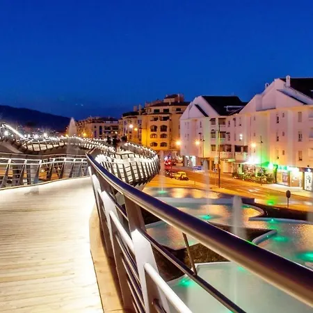 La Reserva Puerto Banus 마르베야