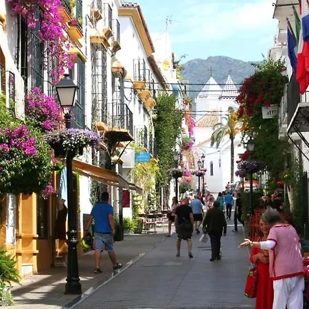 La Reserva Puerto Banus *