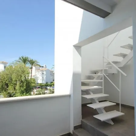 아파트 La Reserva Puerto Banus *