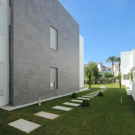 아파트 La Reserva Puerto Banus