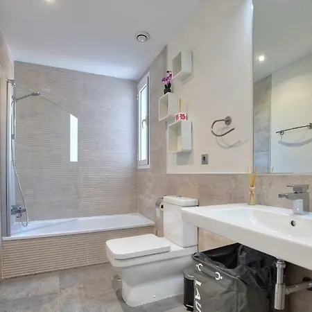 La Reserva Puerto Banus * 마르베야