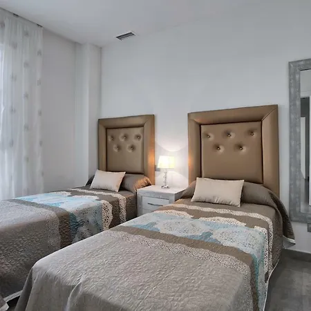 La Reserva Puerto Banus *